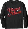Dance Mom Apparel for Mothers
