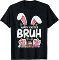 Bruh Easter Eggs Bunny Easter