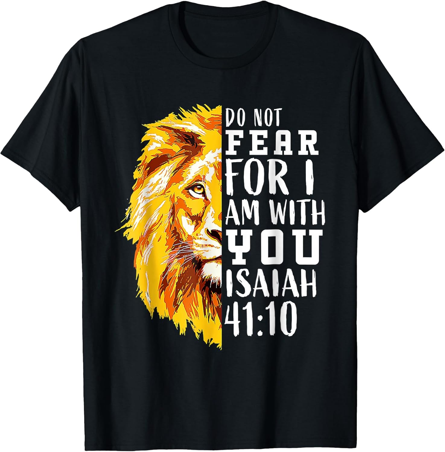 Easter Gifts Christian Bible Verse Lion Of Judah