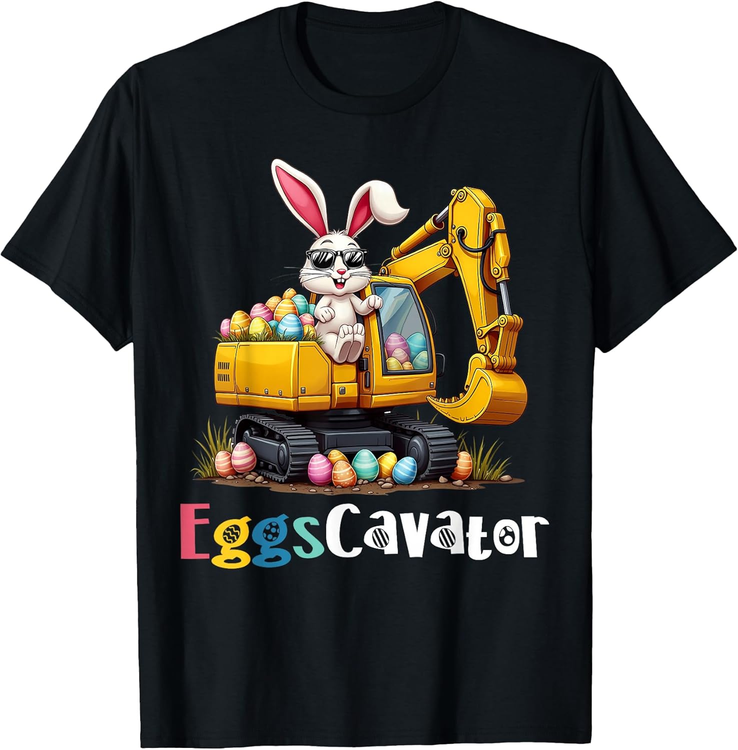 Boys Easter Shirts Kids Toddler Children Tees