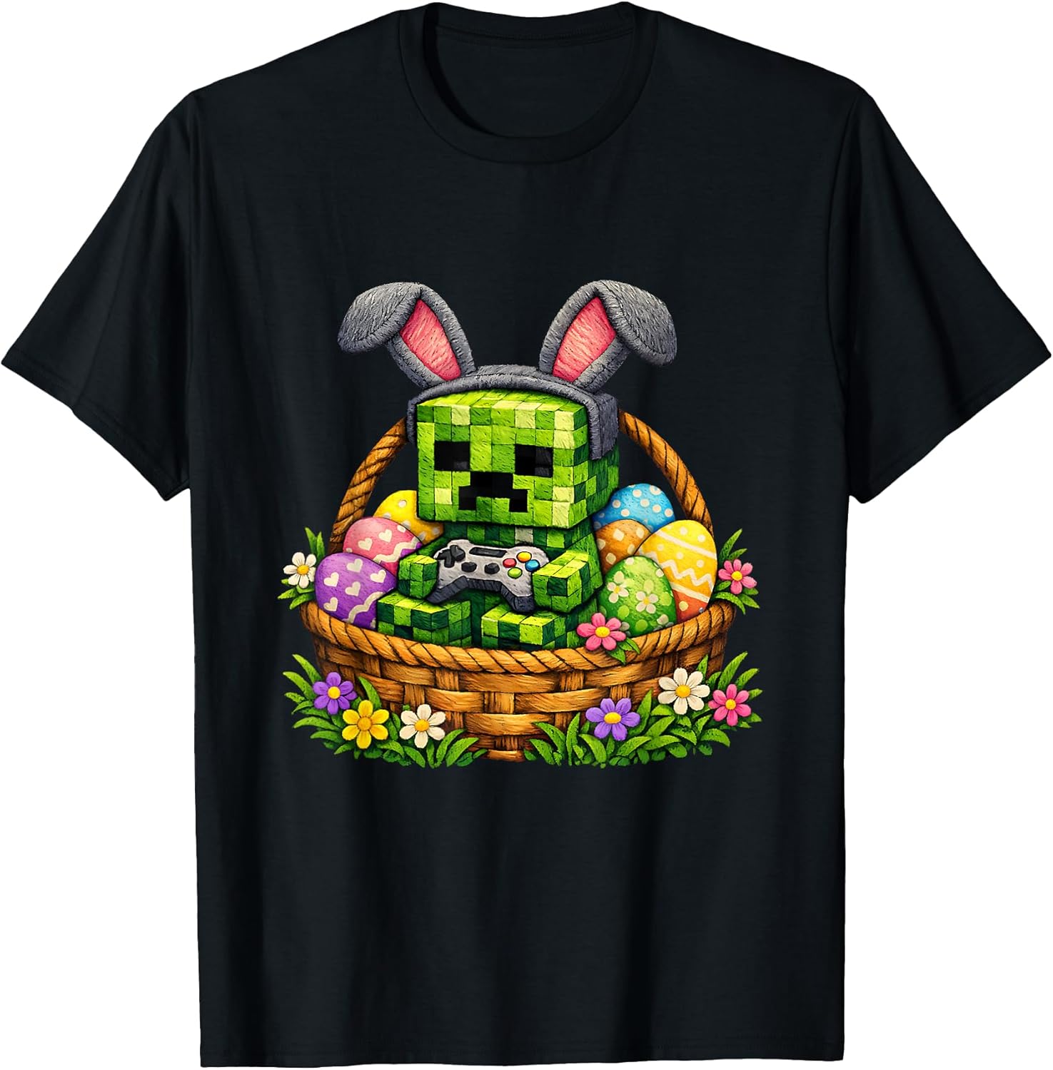 Retro Spring Pixel Studio