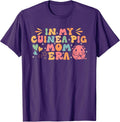 Groovy Guinea Pig Mothers Day