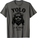 Yolo jesus christian easter store