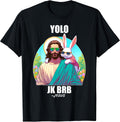 Funny Easter Day Jesus Gifts Men Women Kids