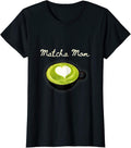 Matcha Lovers