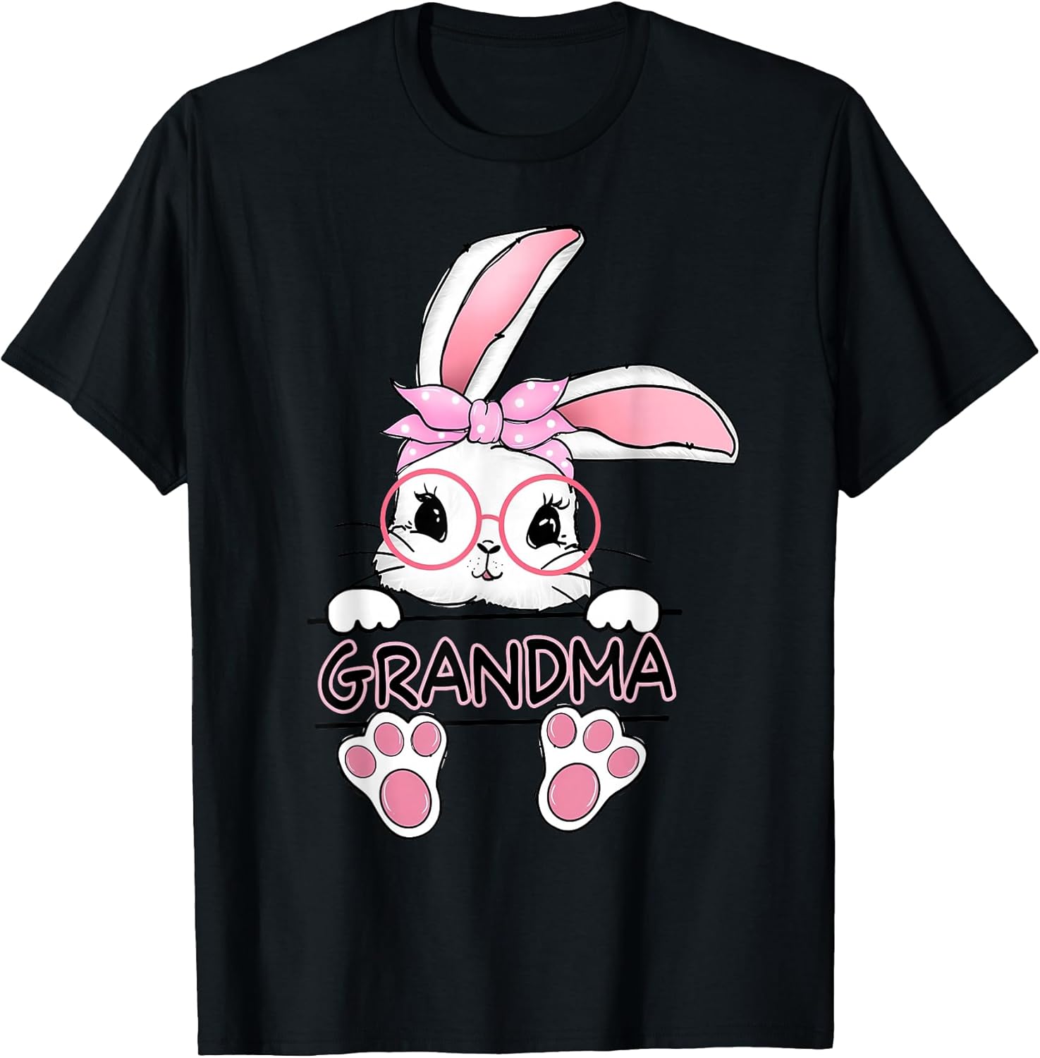 Happy Easter Day Bunny Gifts