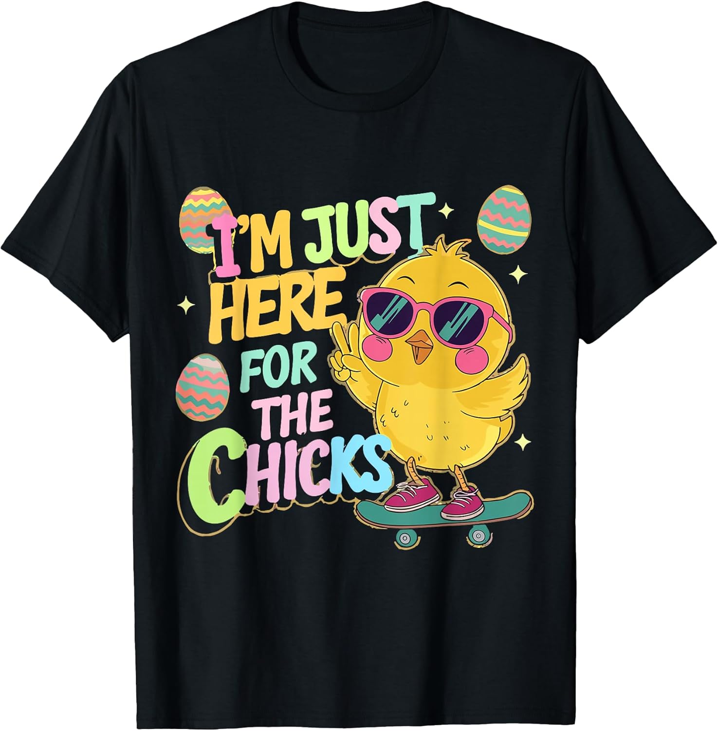 Happy Chick Co.