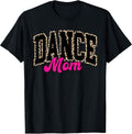 Dance Mom University Pink Mother Of A Dancer Mama