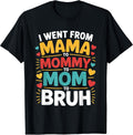 Funny Mother's Day Designs From Kids Children