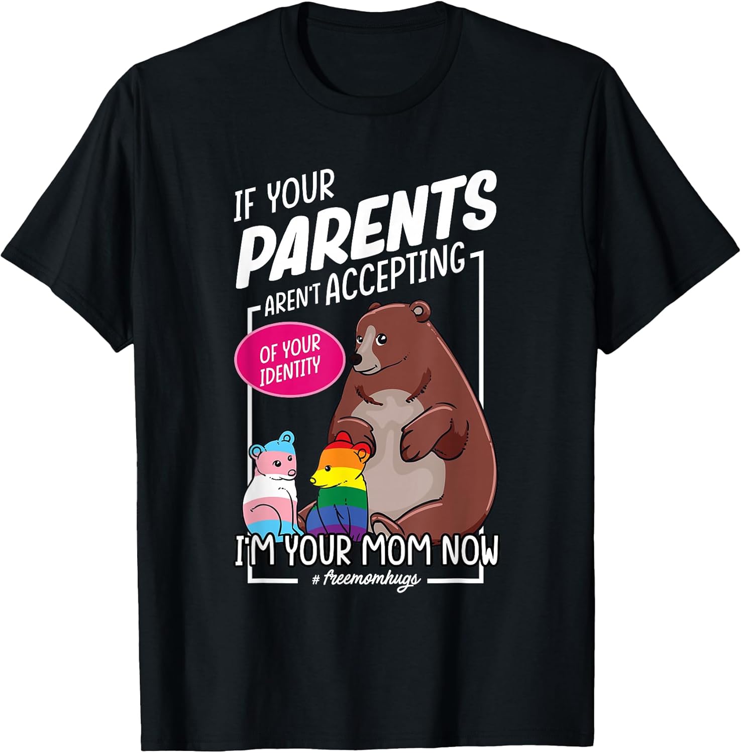 Gay Pride Parade Apparel Inc.