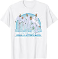 Backstreet Boys Las Vegas Residency July 23 T-Shirt