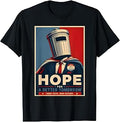 Count Binface Shirt T-Shirt