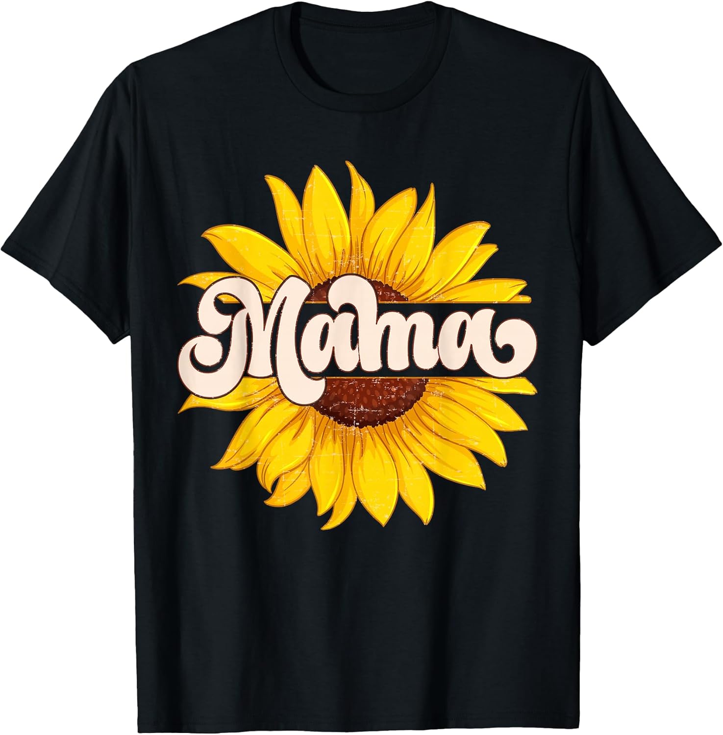 Cute Mothers Day Apparel Women Mama Mom Girls