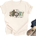 He is Risen Shirt Women Christian Easter Tshirts Cute Bunny Graphic Easter Gifts Short Sleeve Tee Tops