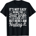 Best Wife Ever Gifts From Husband Mothers Day 2026