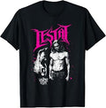The Vampire Lestat Lestat Homage T-Shirt