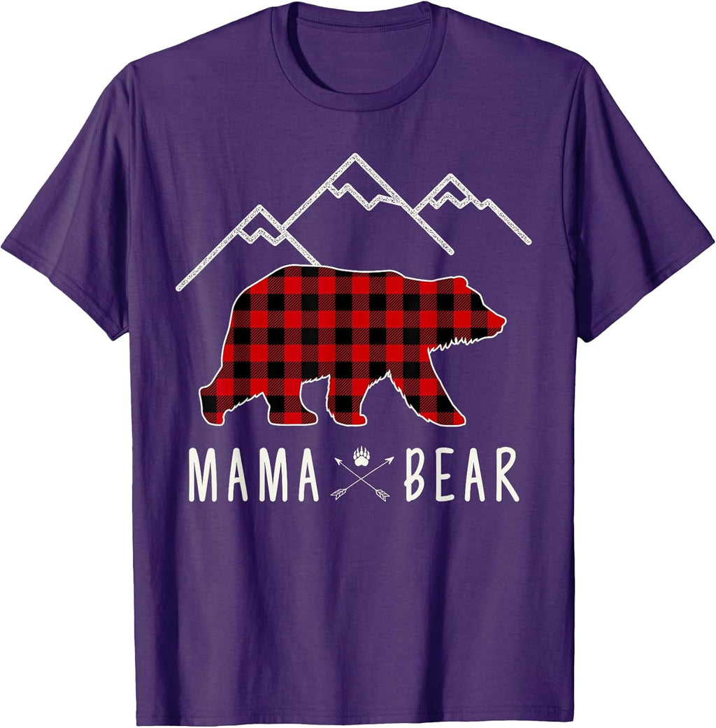 Zum2 Mama Bear Gifts