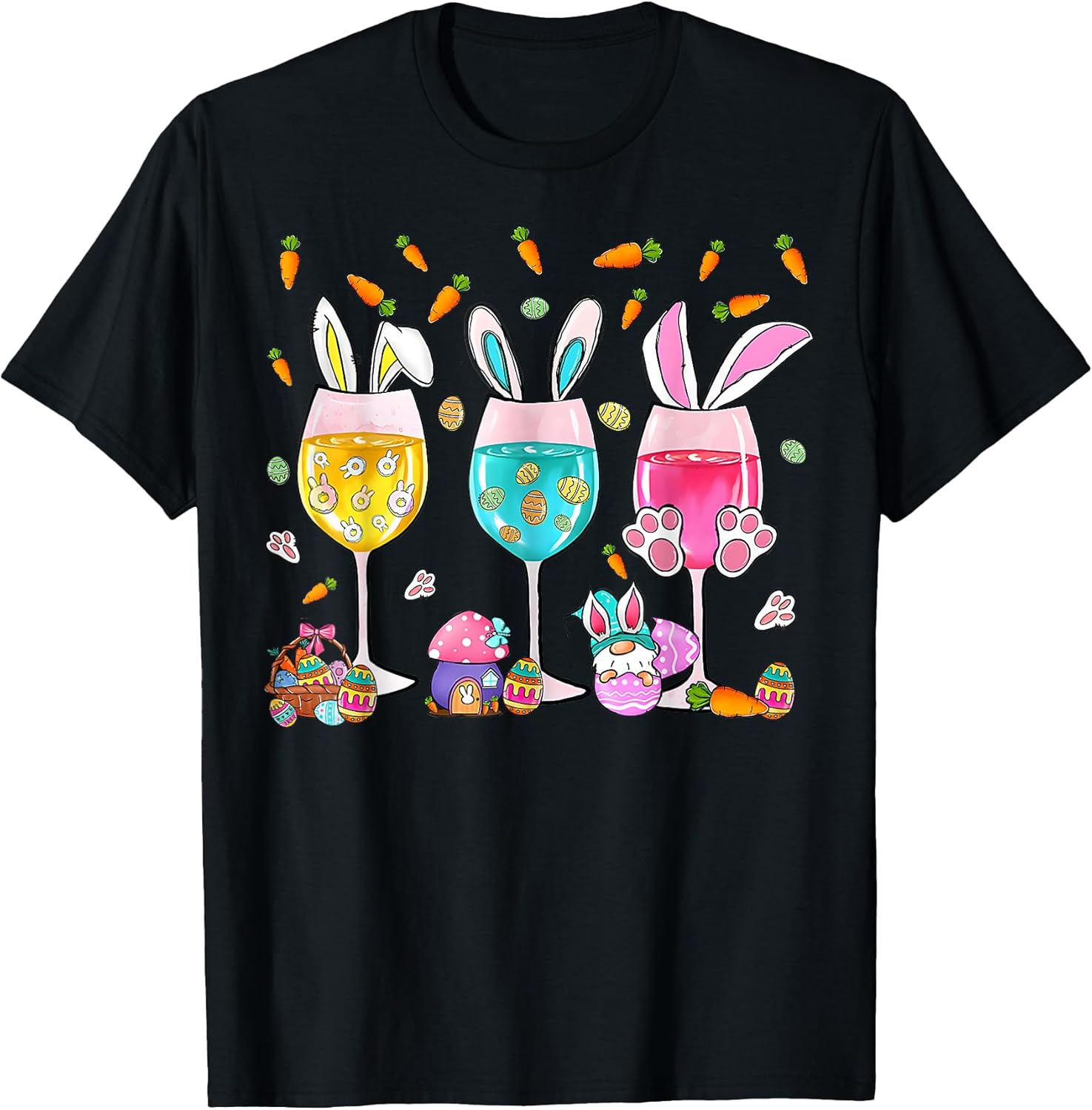 HAPPY EASTER DAY CHOU