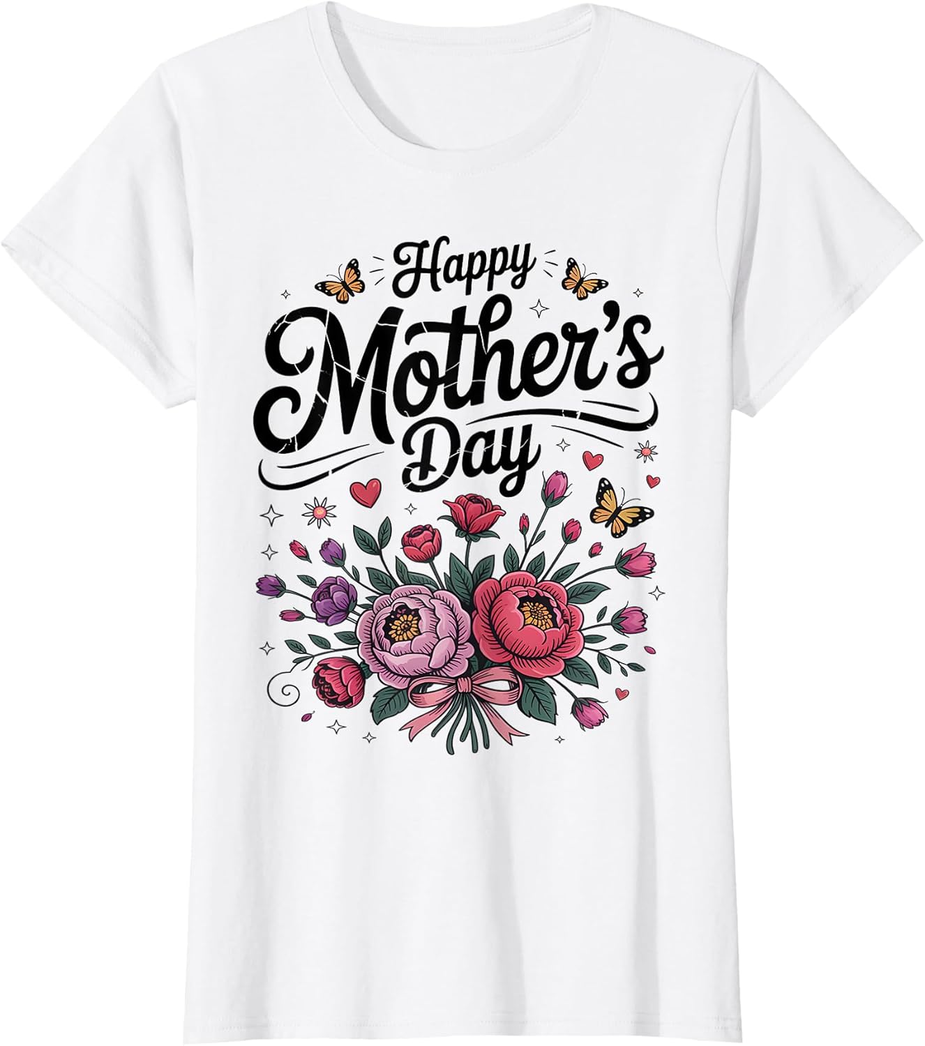 Mother's Day Floral Gifts for Mom Women