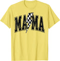 Mother's Day For Mom Mother t -shir t