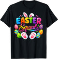 Easter Bunny Family Matching Apperal