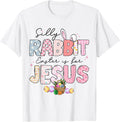 Easter Funny Women Men Kids Children Easter Design