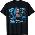 Descendants: Wicked Wonderland Chloe Charming Fierce T-Shirt