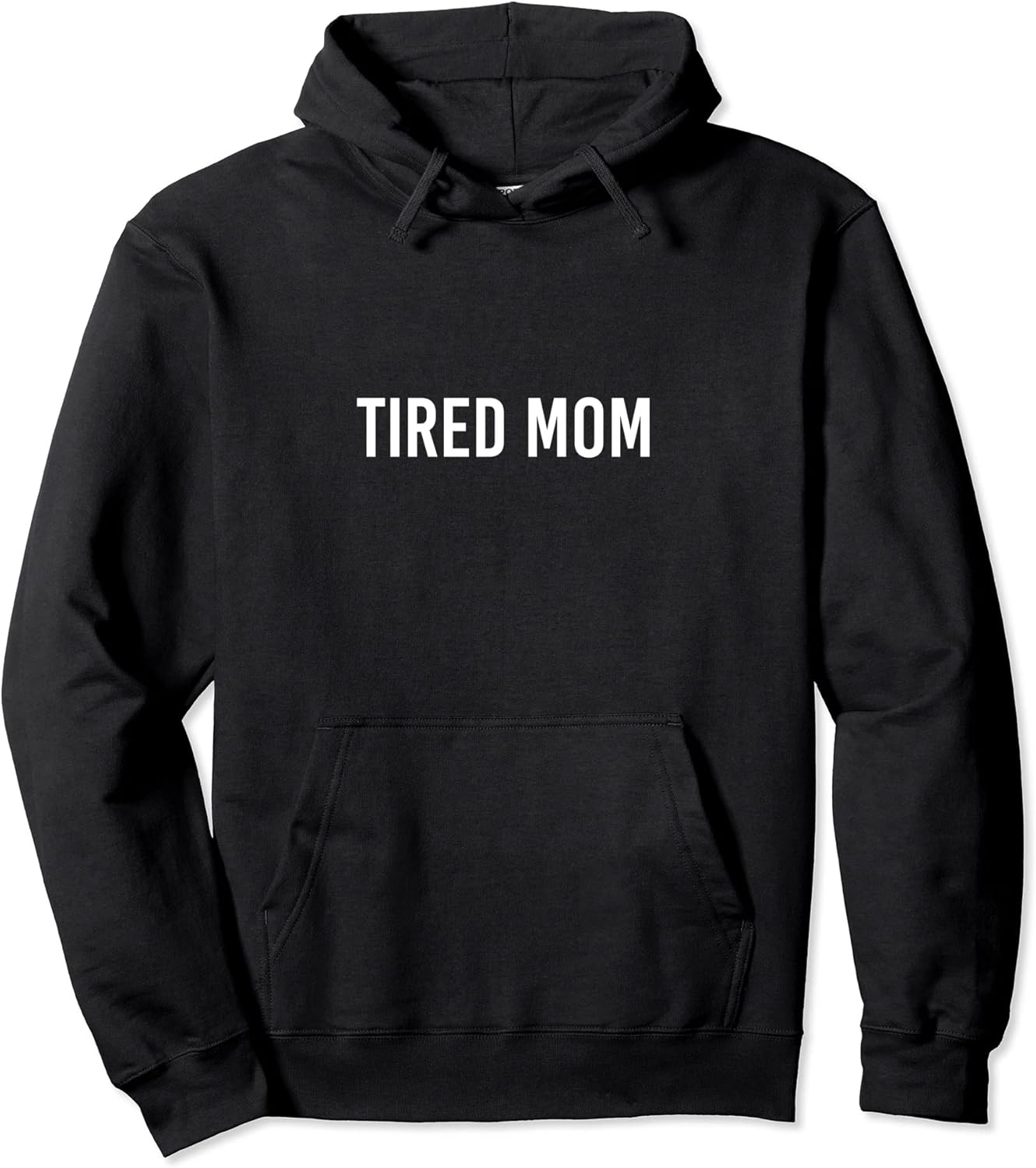 TIRED MOM AND DAD SHIRTS