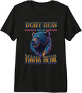 Mama Bear Mother's Day Designs