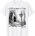 Easter Religious Christian LMN