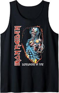 Iron Maiden SIT Exclusive Tank Top