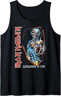 Iron Maiden SIT Exclusive Tank Top