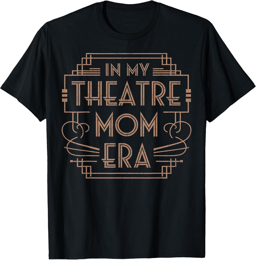 Theater Mom Apparel