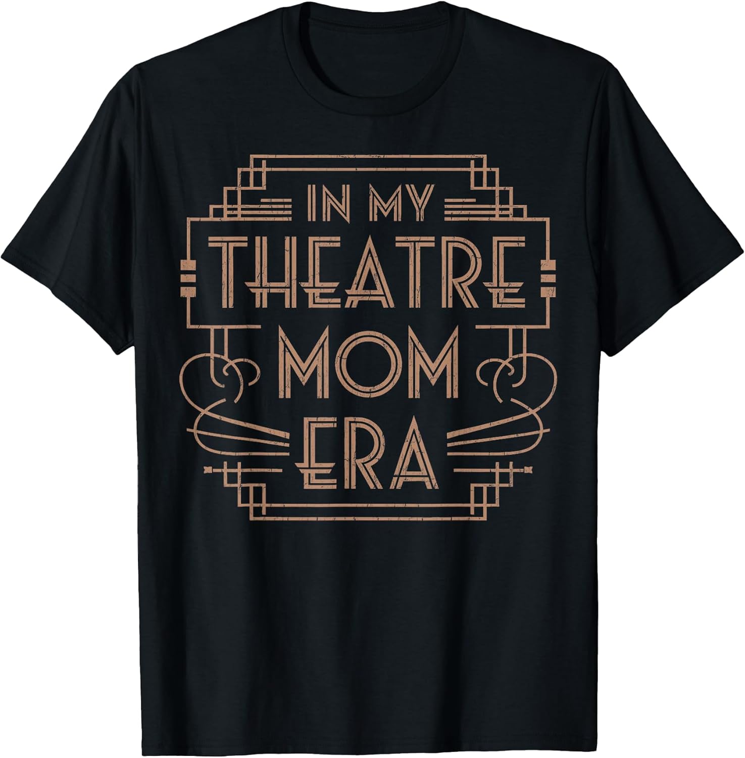 Theater Mom Apparel