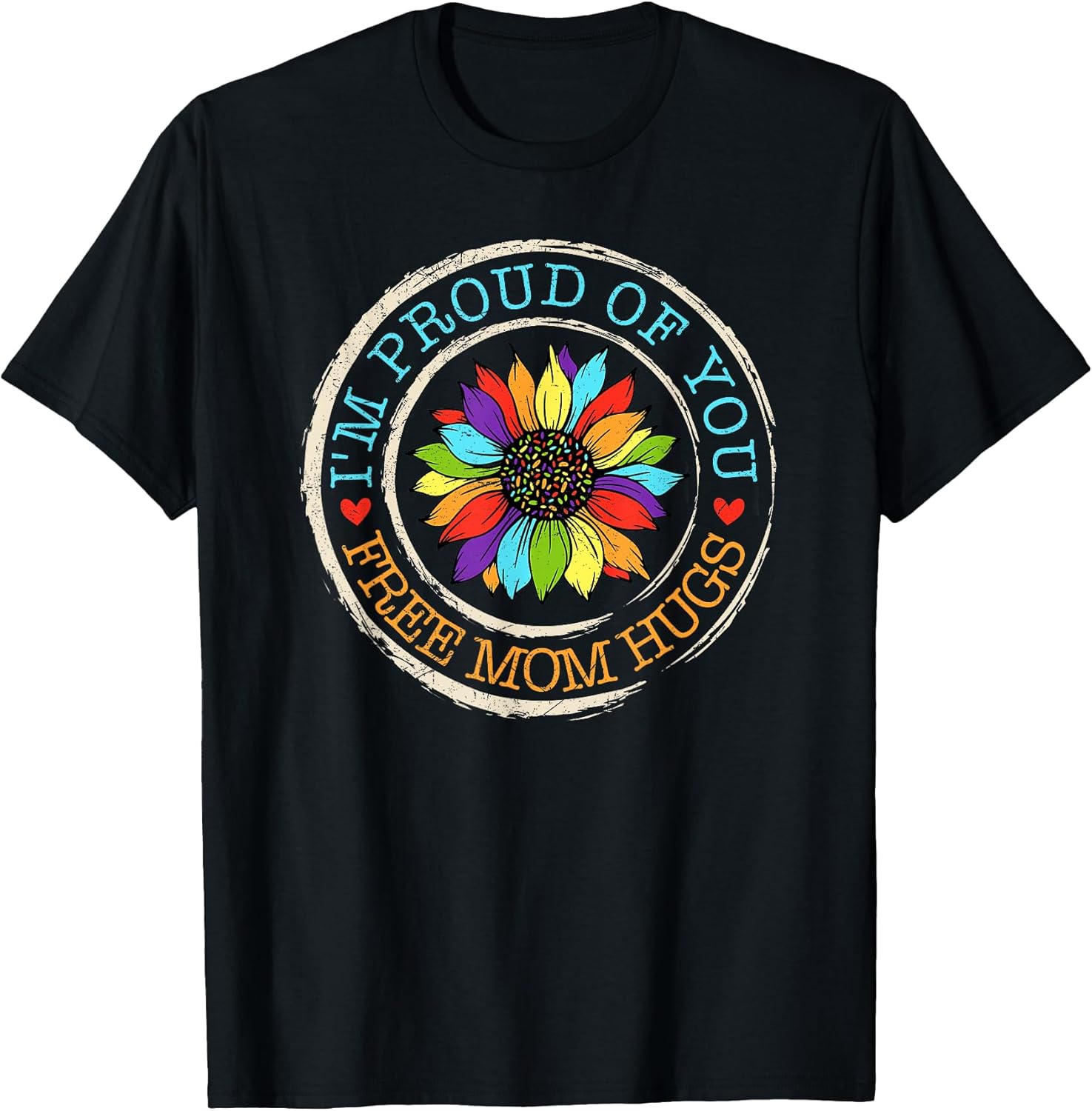 LGBT Pride Rainbow LGBTQ Men Women