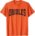 Oriole Vintage Name Tee Men Women Boys Girls Kids Youth T-Shirt