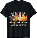Sarcastic Farm Easter Humor Gifts Co