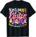 Happy Easter Day Apparel HUG