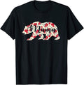 Mama Bear T-Shirts