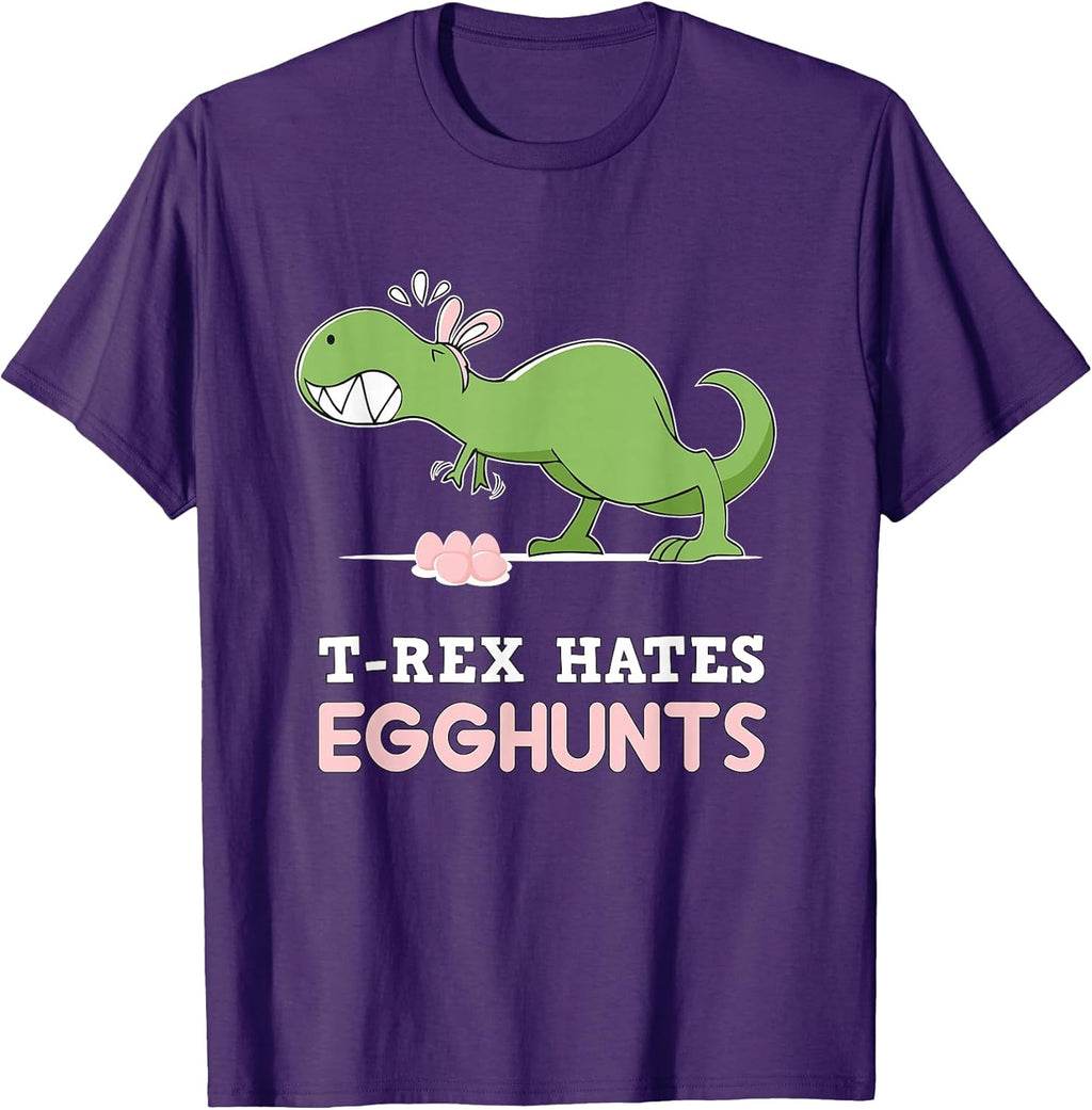 BCC Happy Easter Shirts & Egg Hunt Basket Stuffer