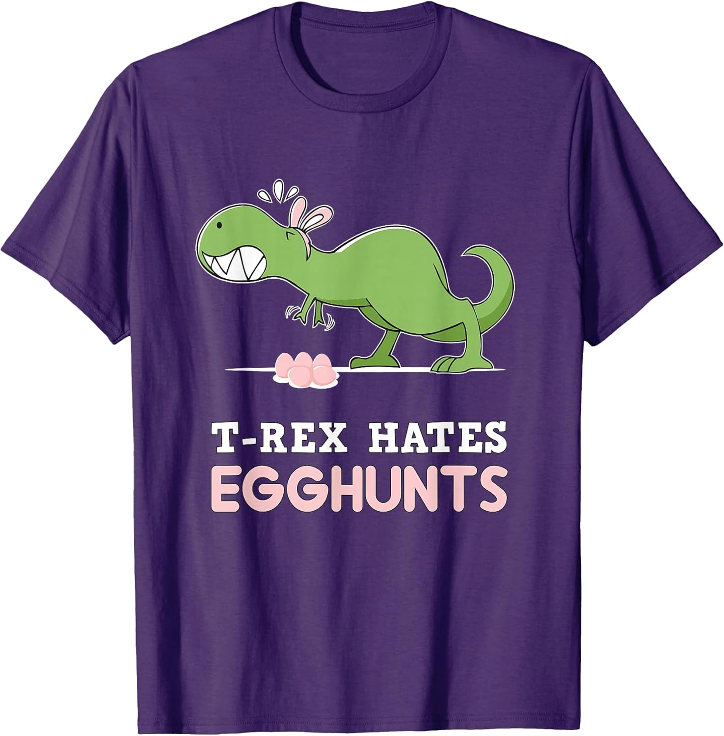 BCC Happy Easter Shirts & Egg Hunt Basket Stuffer