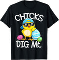 Funny Easter Day Shirts Kids Toddler Boys Men.
