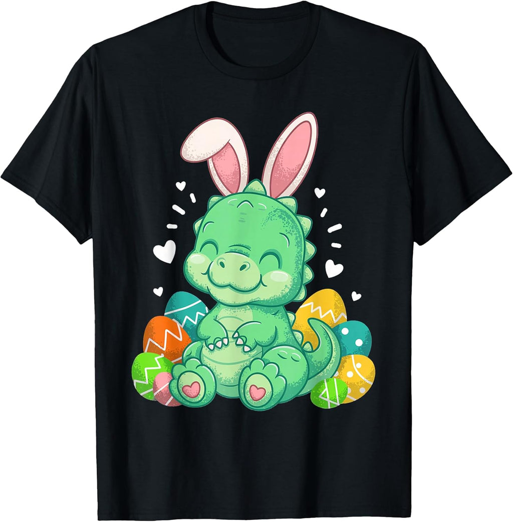 Cute Easter Dino Co.