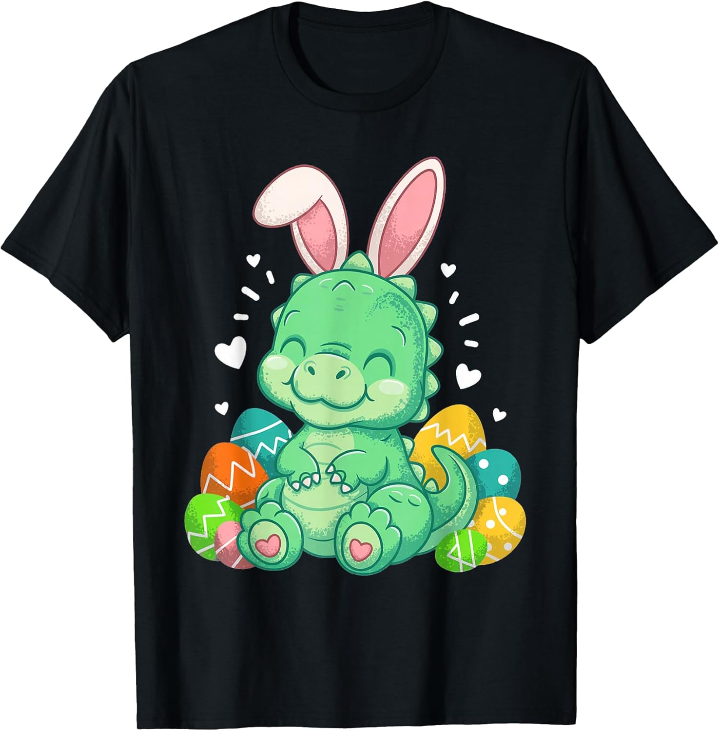 Cute Easter Dino Co.