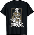 Davy Crockett T-Shirt