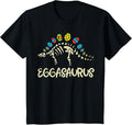 Boys Easter Shirts Kids Toddler Children Gifts