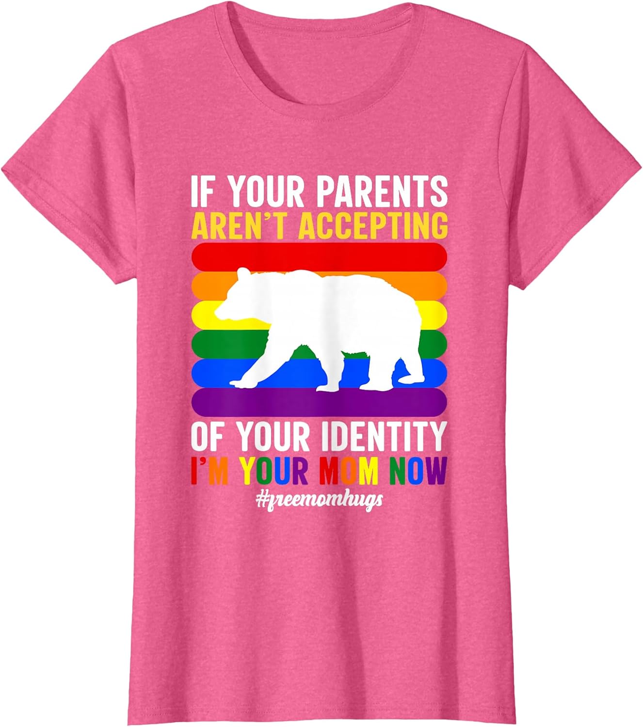 SOMMAS PRIDE