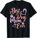 Best Dog Mom Ever Happy Mothers Day