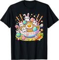 Funny Easter Day TShirt Kids
