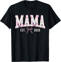 Mothers Day 2026 Coquette Bow Floral Women Gat